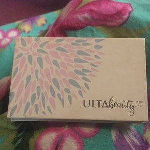 Ulta Beauty Blush and Bronzer